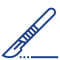 scalpel